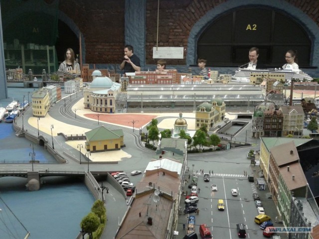 Гранд-макет