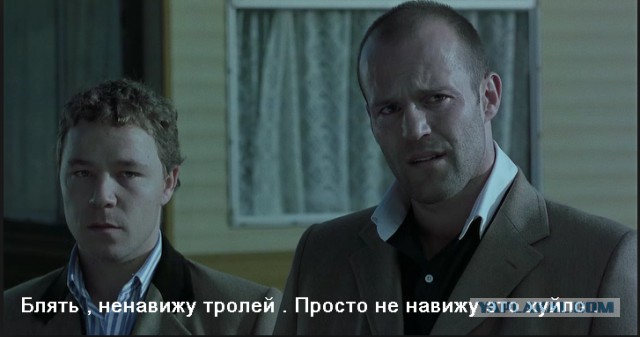 9 вопиющих отличий России от Украины!