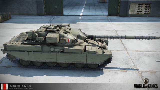Wargaming 27