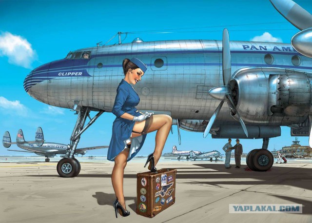 Pin-Up