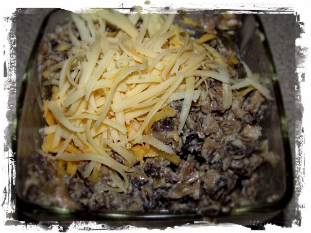 10 лет разделу "Кулинария"