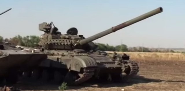 Бронетанковый апокалипсис, часть 3