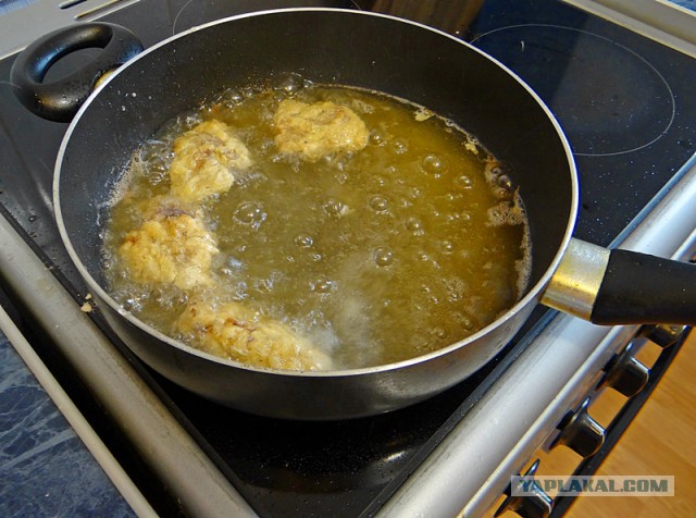 Психокулинария. День открытых дверей.