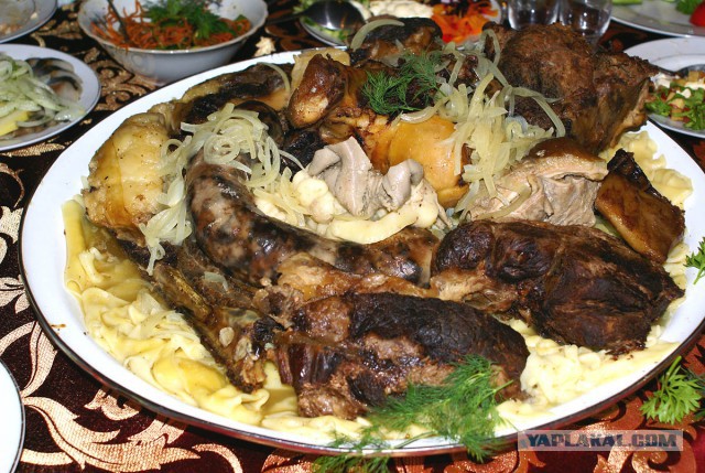 Веганы