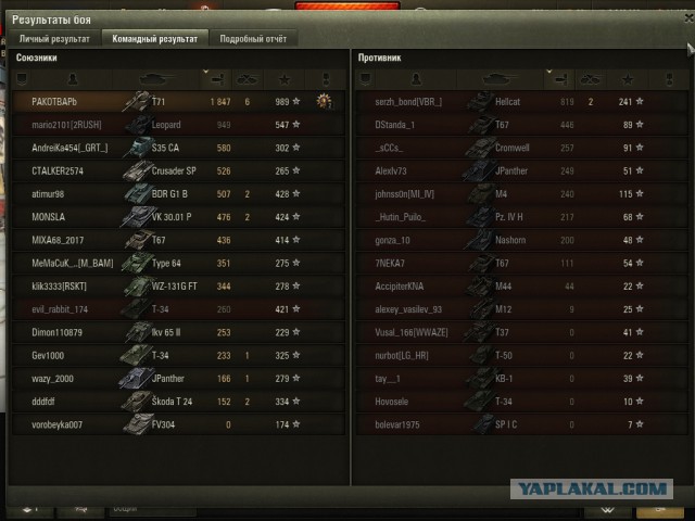 Wargaming 49