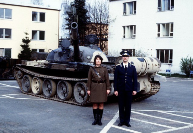Интересные и редкие ретро-фотографии