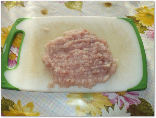 Щука фаршированная
