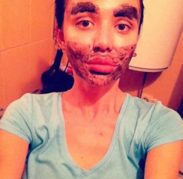 Чудны рабы твои, господи 05.01.18