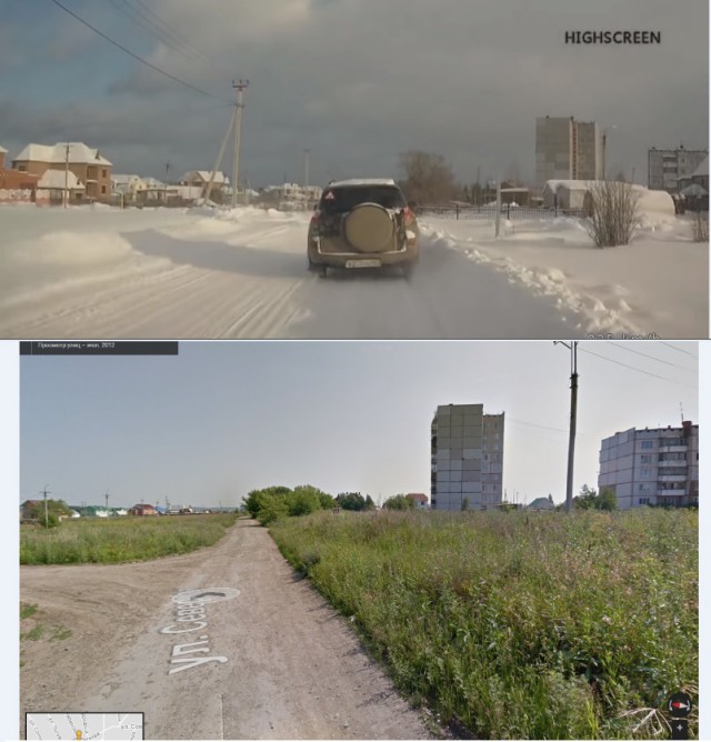 NEMAGIA про быдло на крузаке