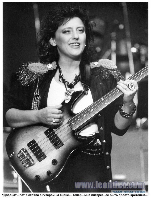 Жена заставляет Валерия Леонтьева уйти со сцены. «Пришло время подумать о себе!»