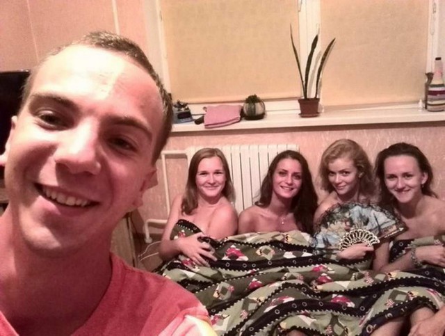 Скотсети и прочие интернеты 02.10.18