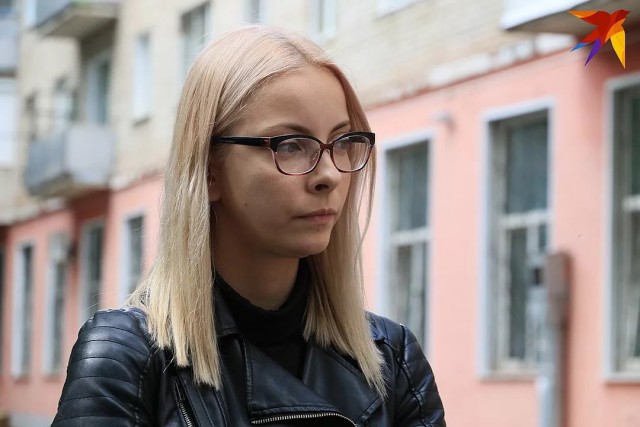 Перебежчица о жизни в Украине. Оказывается, не сахар