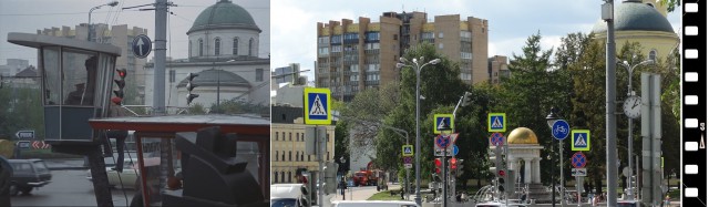 Кино советского периода: Служебный роман