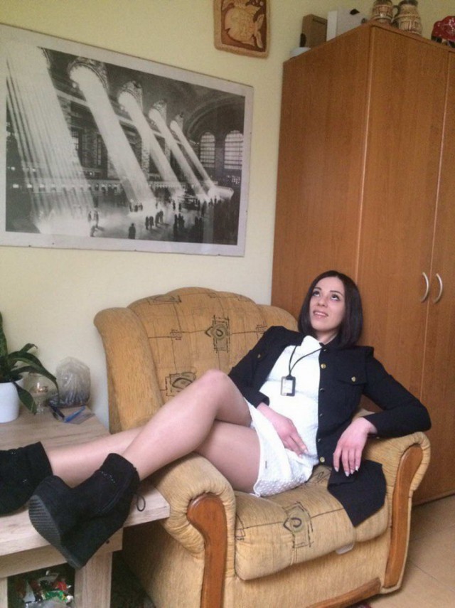 Это вам не инстаграм (апрель)