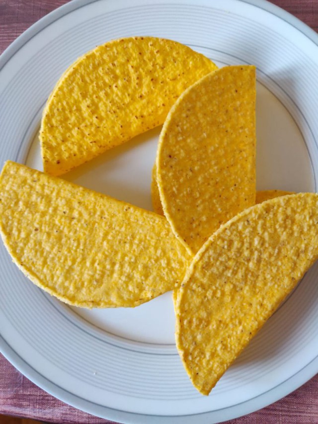 Кукурузные кексы. Без глютена.