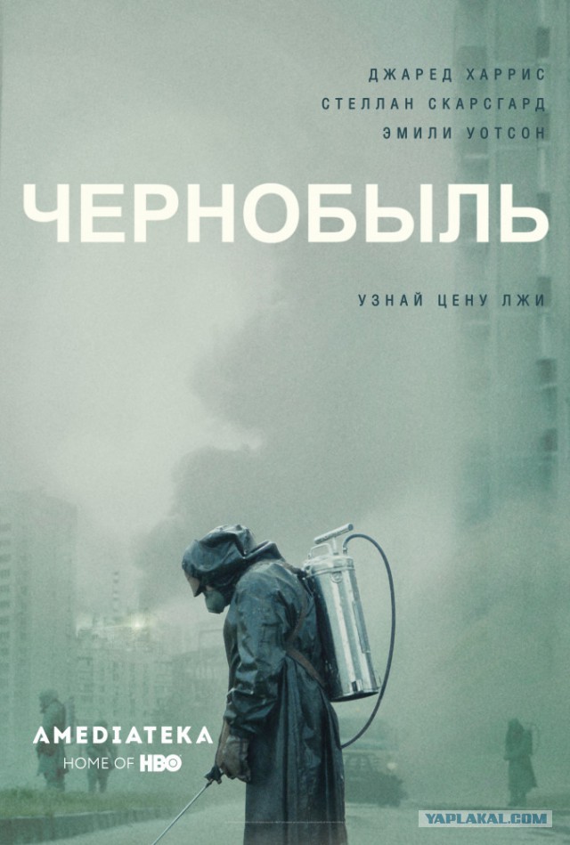 Сериалы