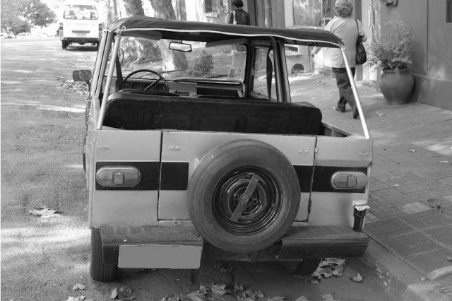 Игра на ЯПе: Угадай АВТО-3