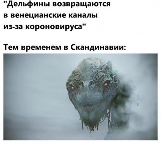 Немного картинок для настроения 05.04.20