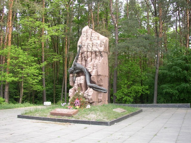 Селекция в женских концлагерях