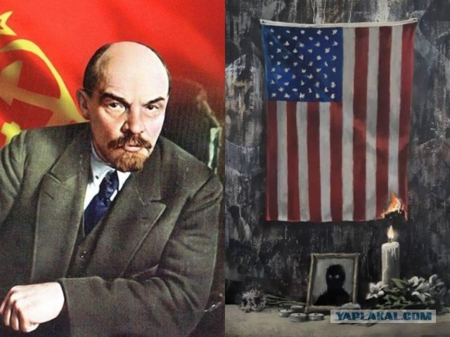 Потомки рабов в США должны благодарить южан за генофонд их расы