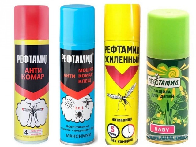 Как бороться с мошкой?((( Памажыте!