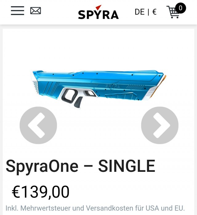 Вы уже хотите это