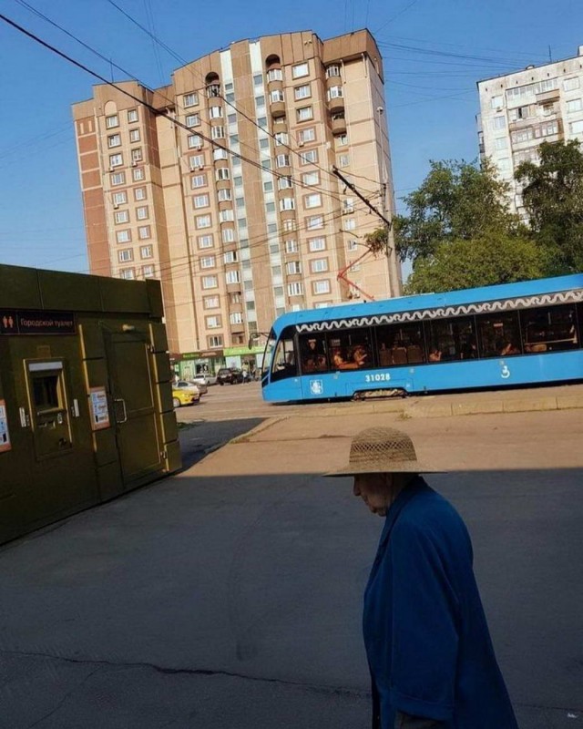 Солянка на начало недели