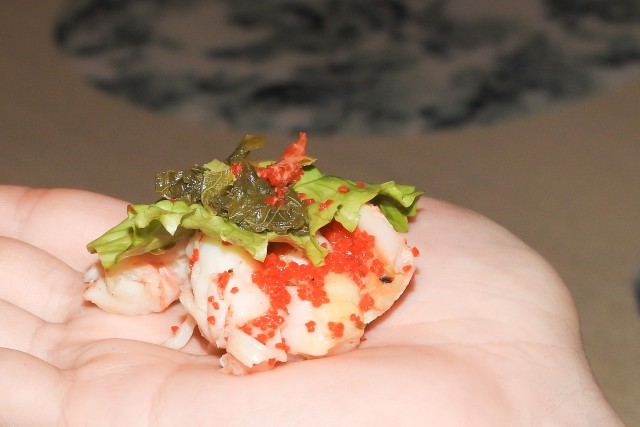 #ДРКулинарии2021! Каре Ягненка в стиле ‘прибой и земля’ (surf ’n’ turf)