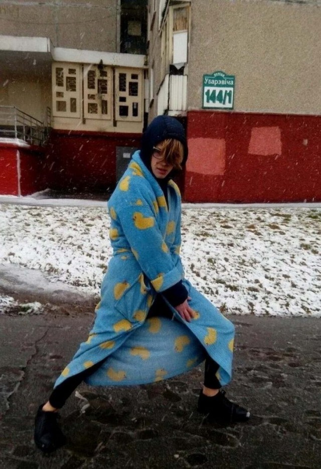 Чудики из социальных сетей 27.03.21