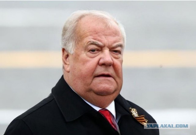 Димон уже не тот