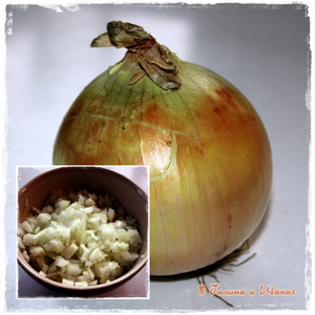 Изобретая сЕлянку ...