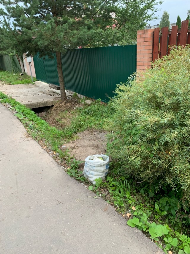Добрые дела