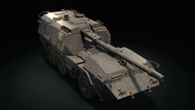 Wargaming 60