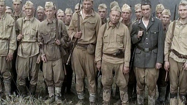 Почему я не верю в современные российские фильмы о войне.