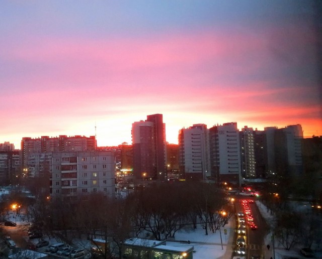 Последнее фото