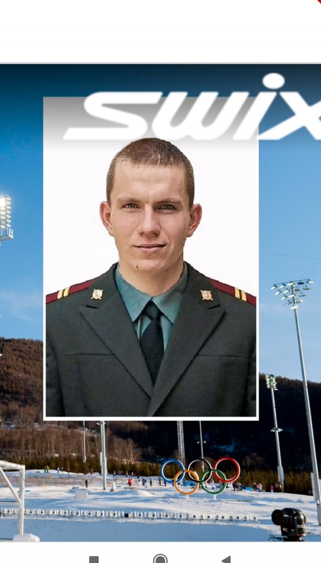 Александр Большунов завоевал золото в лыжном масс-старте на 28,4 км в Пекине!