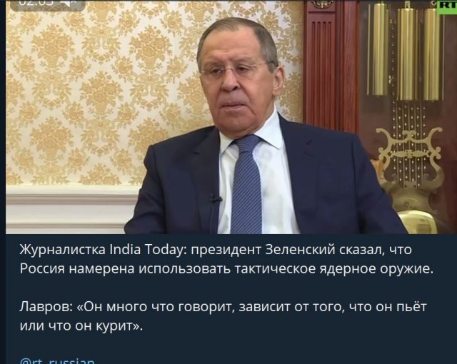 Пандемия. Коронавирус и съехавшие крыши. Россия и мир. Часть 33.