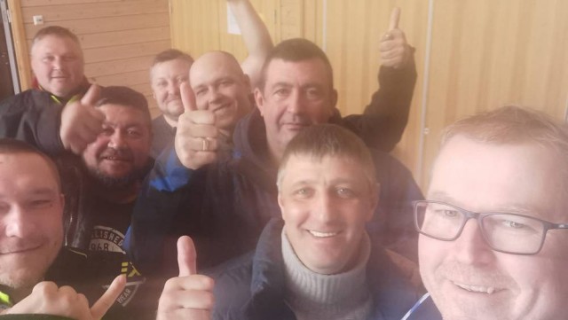 Новости с севера Норвегии