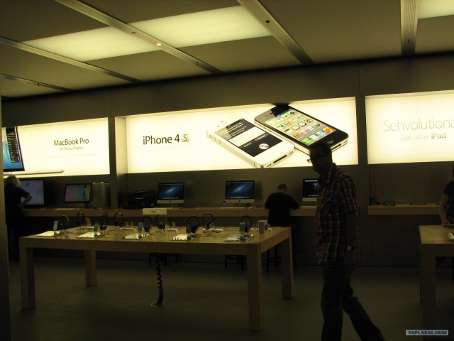 Небольшой отчет о Праге