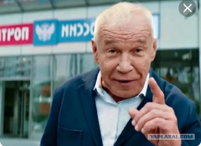 А какой у вас самый противный актер?