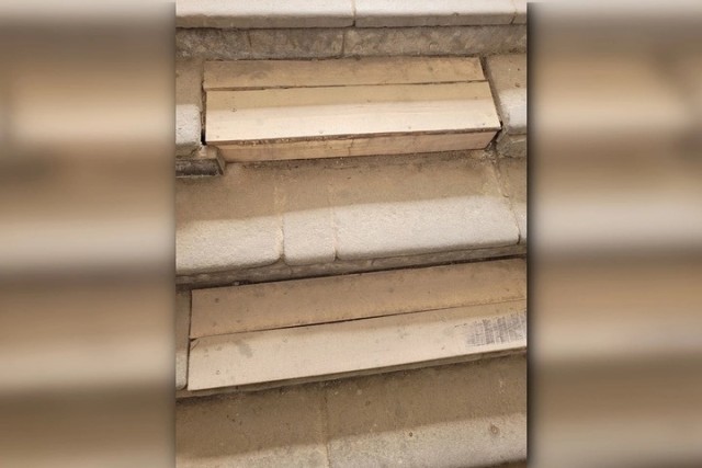 Это позор города - отзыв о Саратовском ж/д вокзале