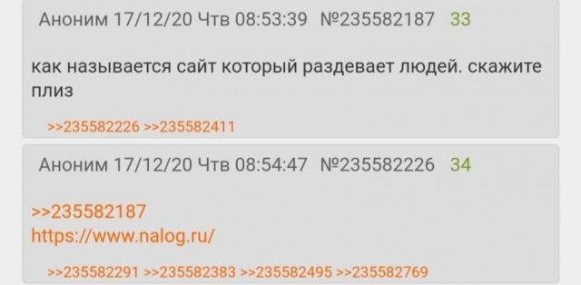 Среда пришла - неделя прошла, дорогие деграданты