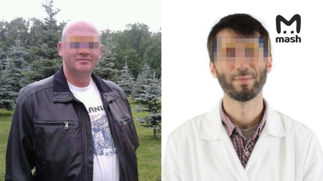 Уролог столичной клиники "Московский доктор" напал с ножом на хирурга из-за неразделённого кабинета.