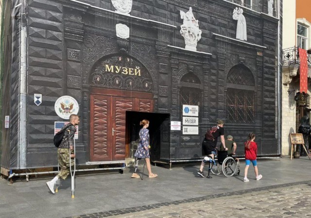 Заявления Шойгу о контрнаступлении Украины