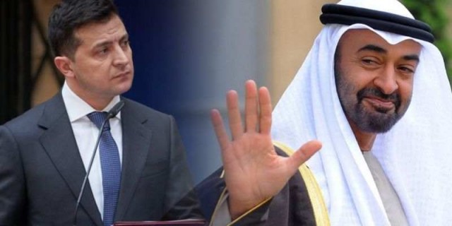 В Саудовской Аравии начались мирные переговоры по Украине