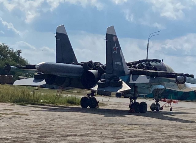 Развожаев: при атаке на штаб Черноморского флота чудом уцелела икона Ушакова
