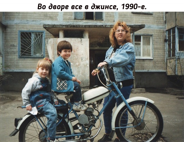 Небольшая подборка исторических фото 17.10