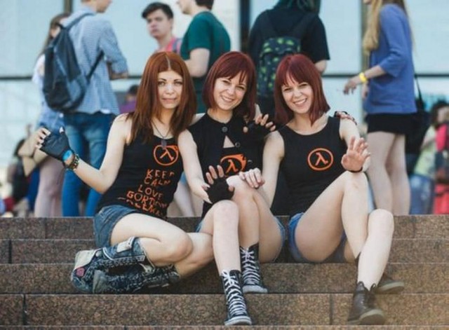 ФотоВинегрет