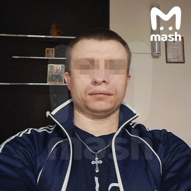 Вооружённый мужчина устроил перестрелку с правоохранителями в районе мужского монастыря Оптина пустынь под Калугой