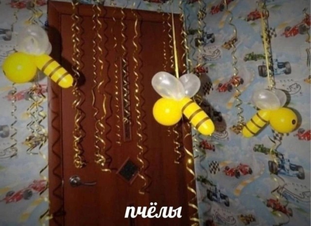 Завалялось тут случайно немного забавных картинок